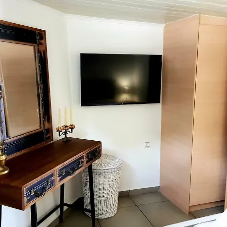 Chrysi Holiday home Agalianos