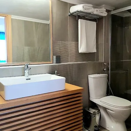 Chrysi Holiday home