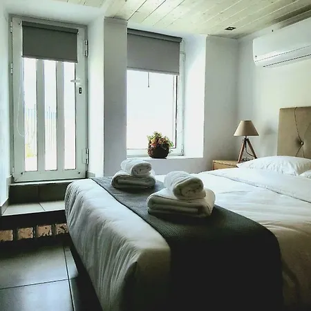Holiday home Chrysi