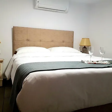 Chrysi Holiday home