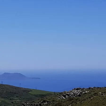 Chrysi * Agalianos