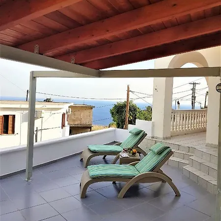 Chrysi Holiday home