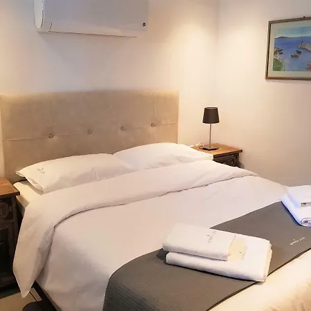 Chrysi Holiday home *