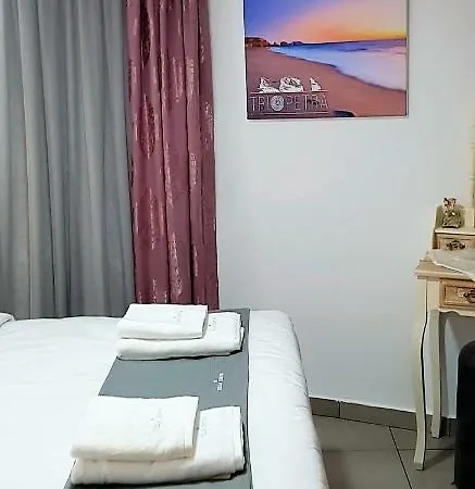 Chrysi Holiday home Agalianos